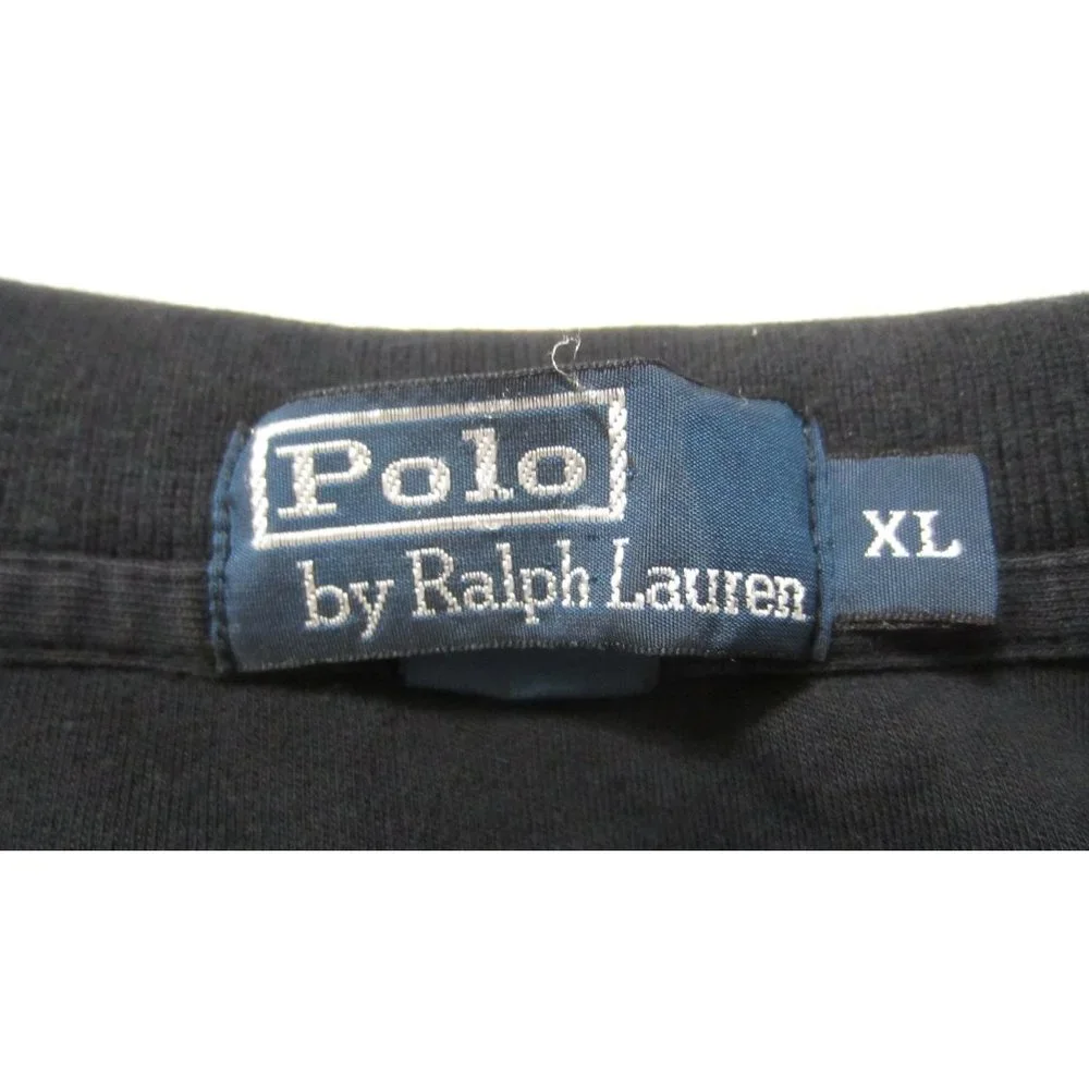 Polo Ralph Lauren XL Casual Business Polo Shirt